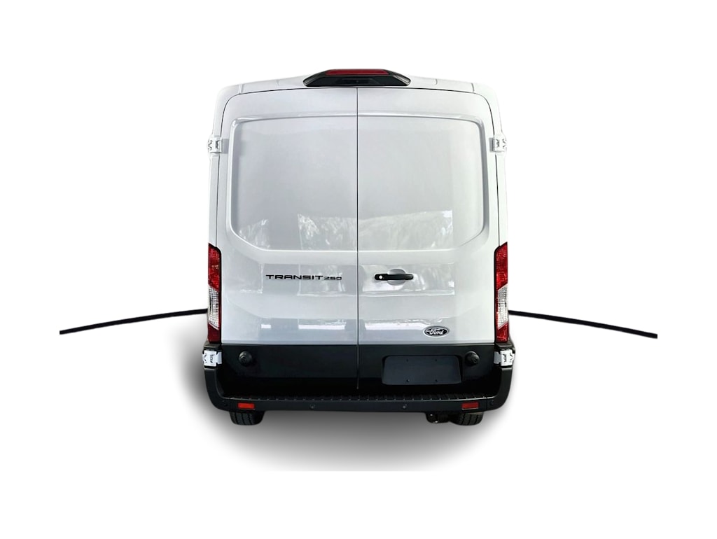 Thumbnail: 2026 Ford Transit Series - 5