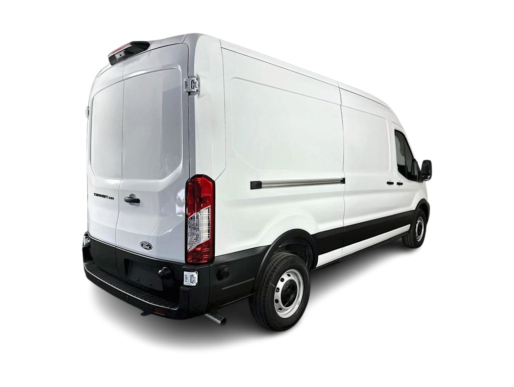 Thumbnail: 2026 Ford Transit Series - 22