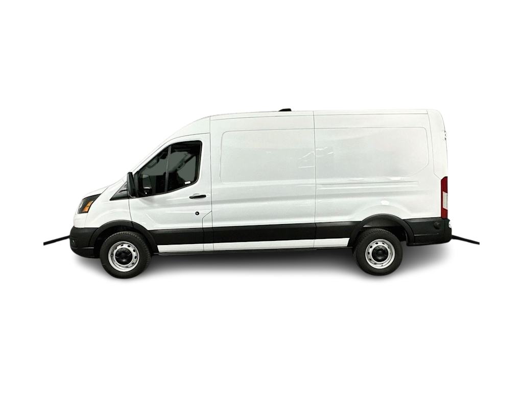 Thumbnail: 2026 Ford Transit Series - 3