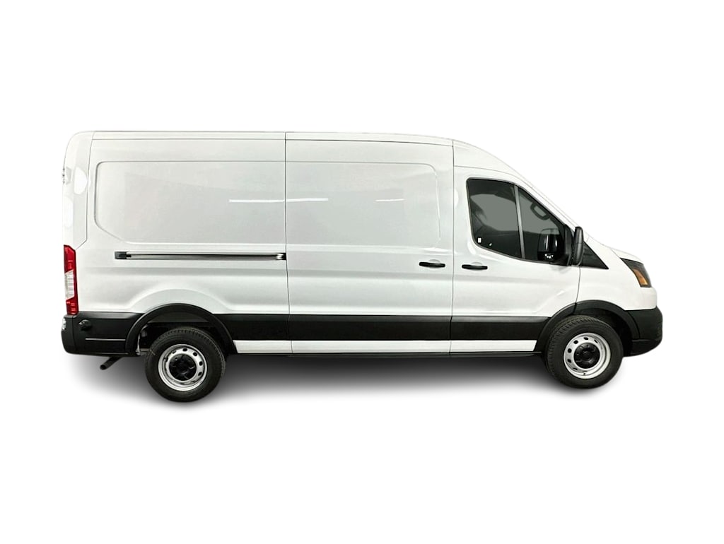Thumbnail: 2026 Ford Transit Series - 23