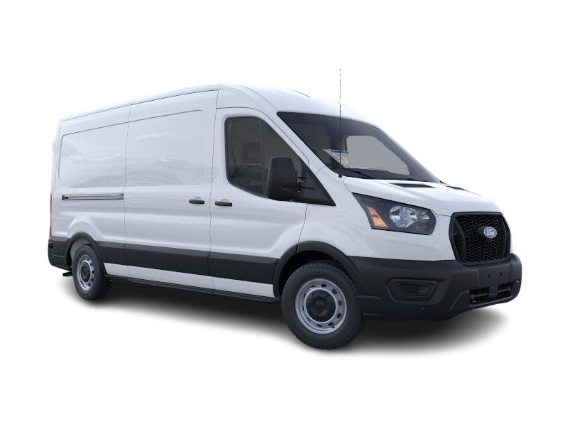 Thumbnail: 2026 Ford Transit Series - 14