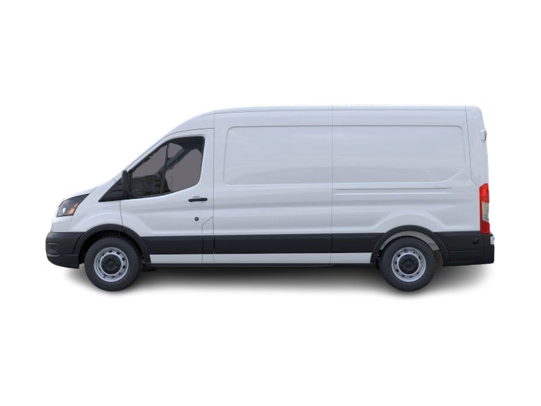 Thumbnail: 2026 Ford Transit Series - 12