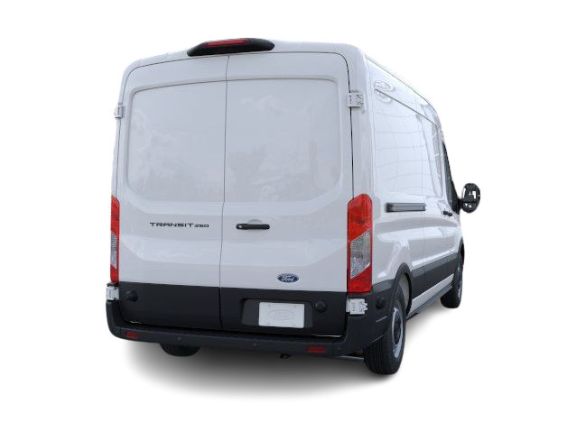 Thumbnail: 2026 Ford Transit Series - 15