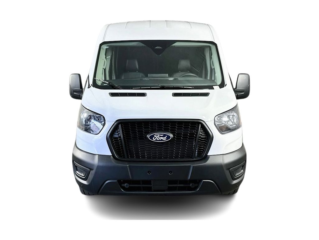 Thumbnail: 2026 Ford Transit Series - 20