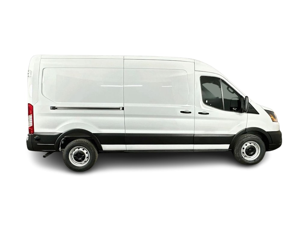 Thumbnail: 2026 Ford Transit Series - 24
