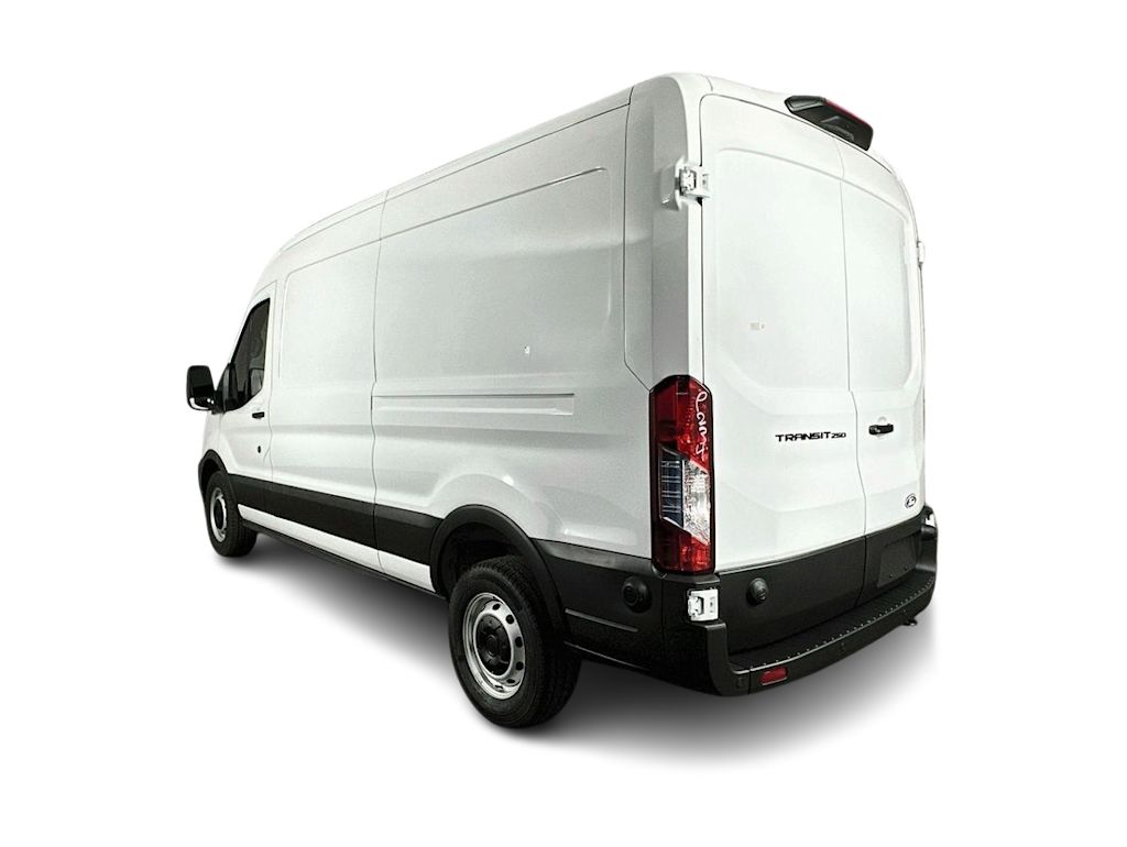 Thumbnail: 2026 Ford Transit Series - 4
