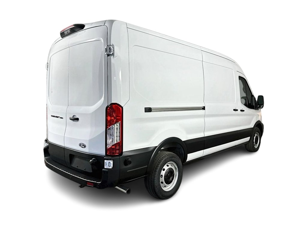 Thumbnail: 2026 Ford Transit Series - 23