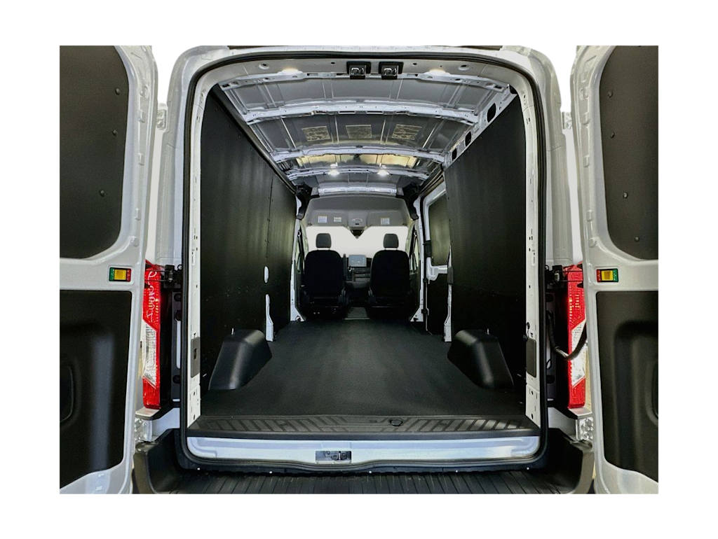 Thumbnail: 2026 Ford Transit Series - 17