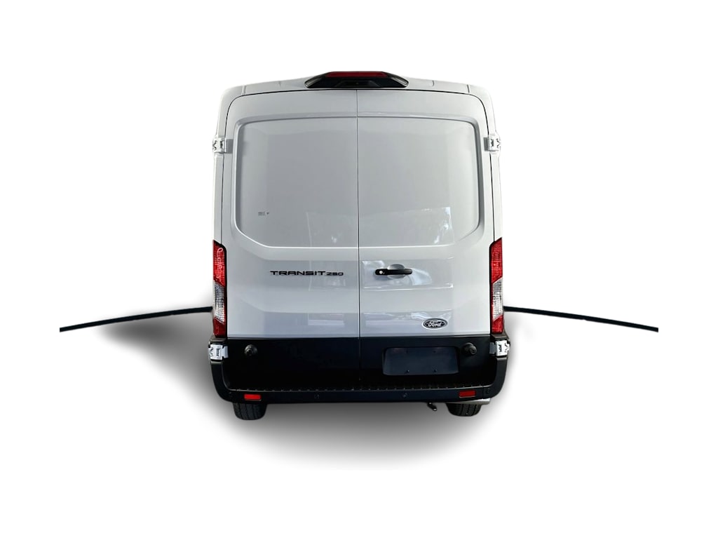Thumbnail: 2026 Ford Transit Series - 5