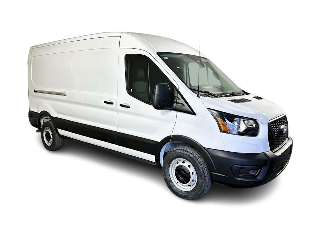 Thumbnail: 2026 Ford Transit Series - 22