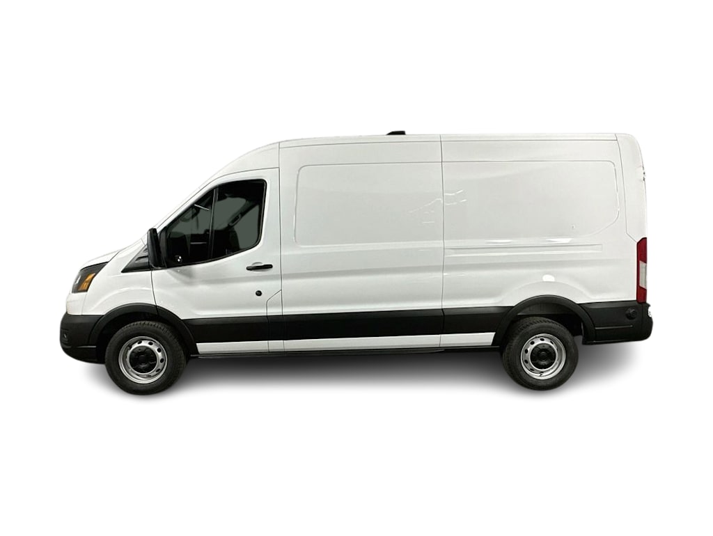 Thumbnail: 2026 Ford Transit Series - 3