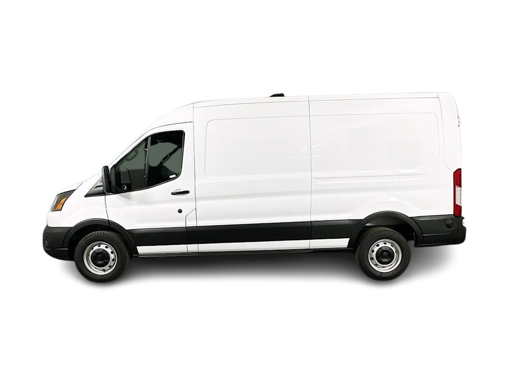 Thumbnail: 2026 Ford Transit Series - 3