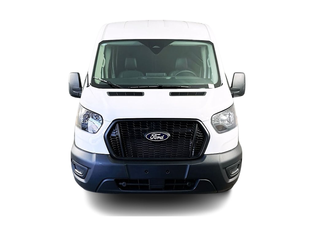 Thumbnail: 2026 Ford Transit Series - 20
