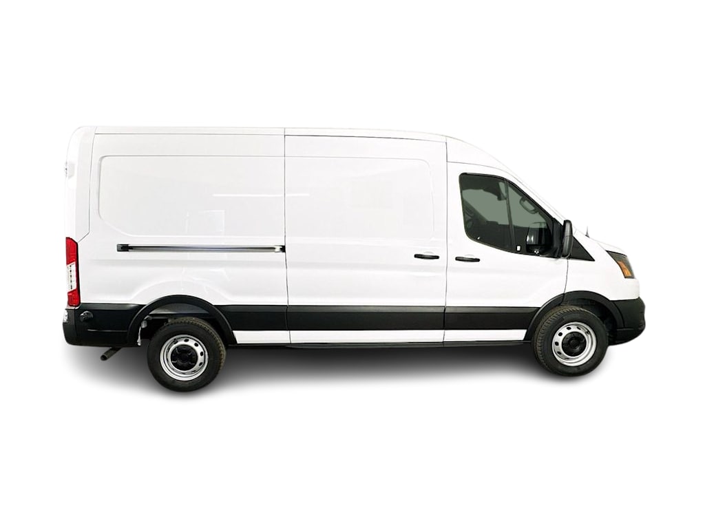 Thumbnail: 2026 Ford Transit Series - 24