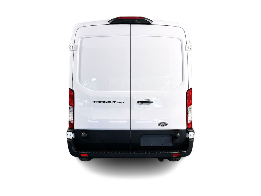 Thumbnail: 2026 Ford Transit Series - 5