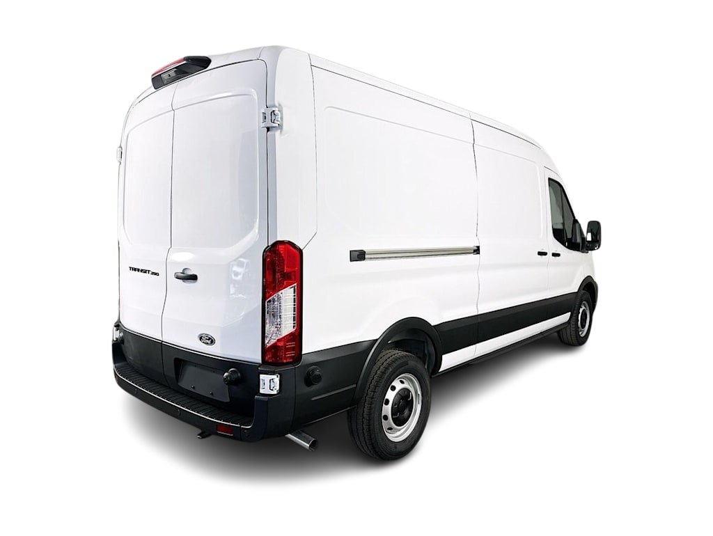 Thumbnail: 2026 Ford Transit Series - 23
