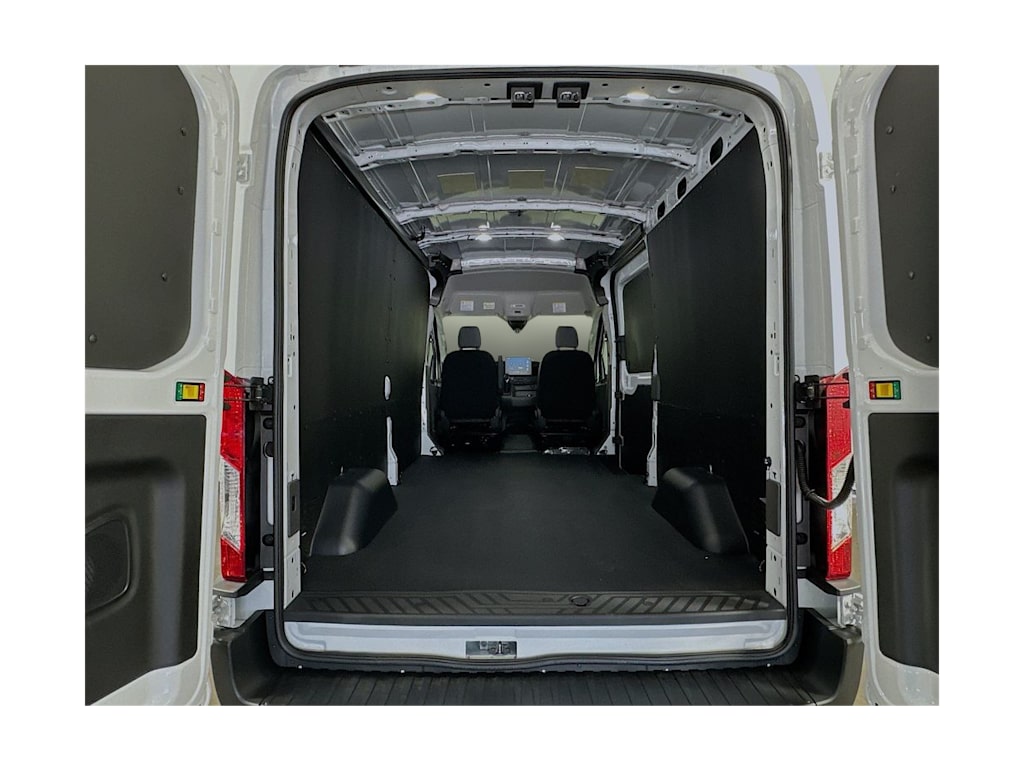 Thumbnail: 2026 Ford Transit Series - 17