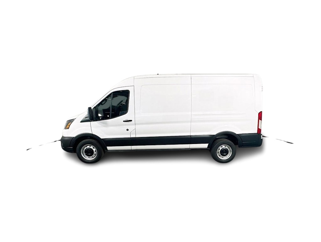 Thumbnail: 2025 Ford Transit Series - 3