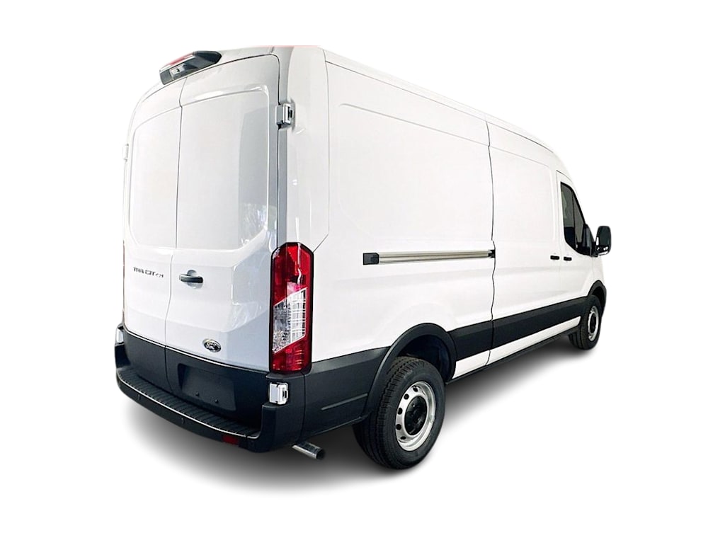 Thumbnail: 2025 Ford Transit Series - 25