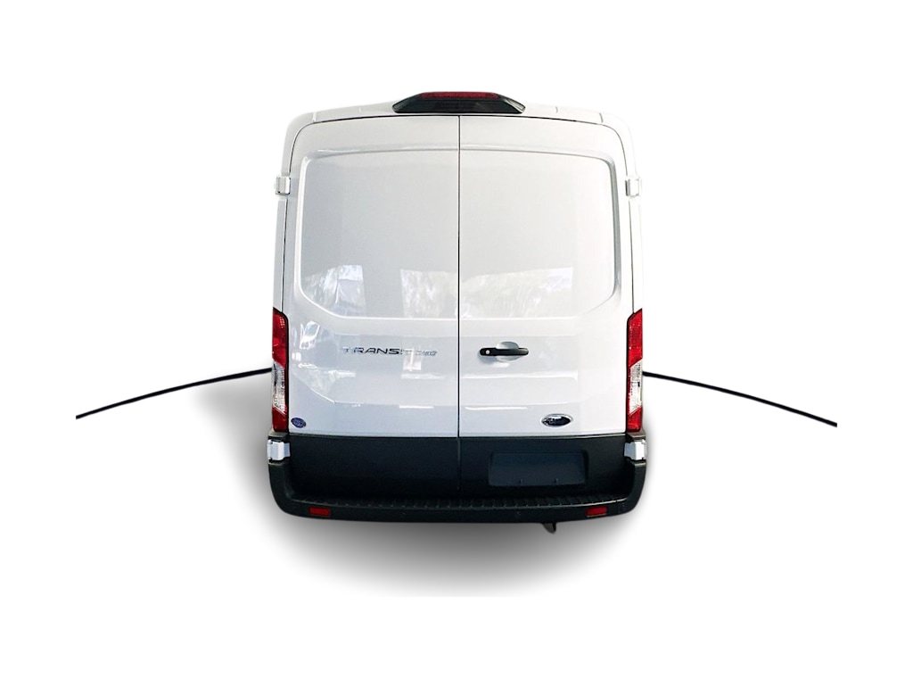 Thumbnail: 2025 Ford Transit Series - 5