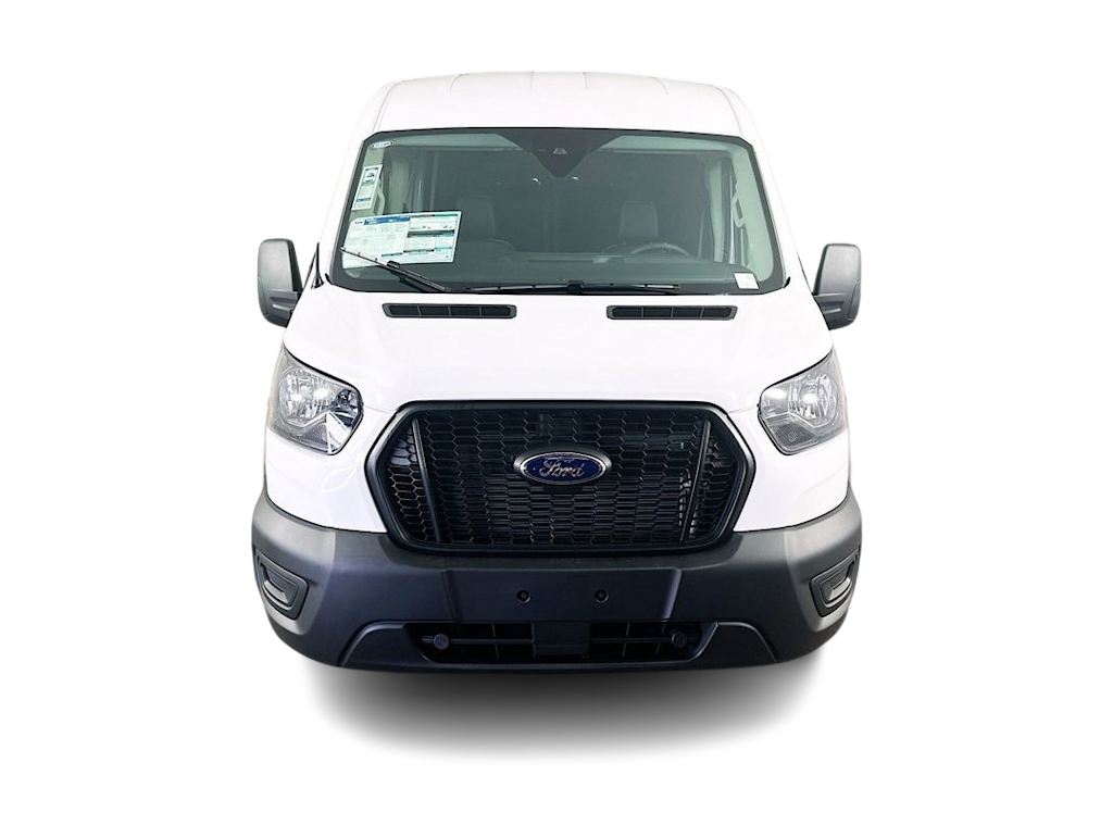 Thumbnail: 2025 Ford Transit Series - 6
