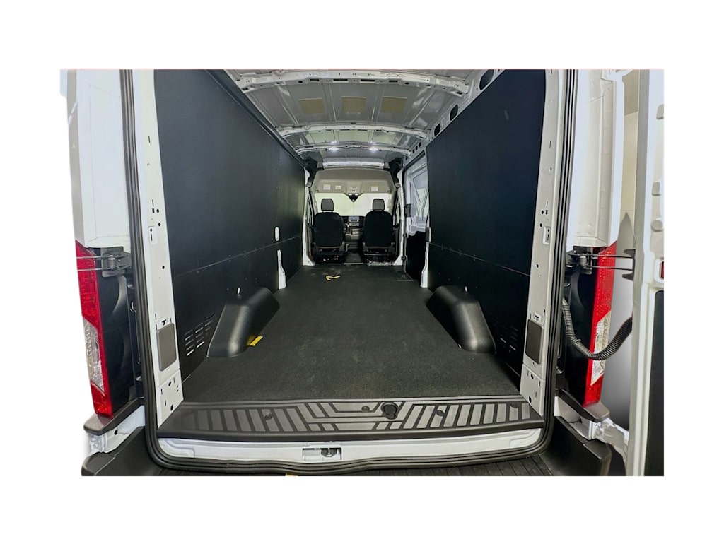 Thumbnail: 2025 Ford Transit Series - 15