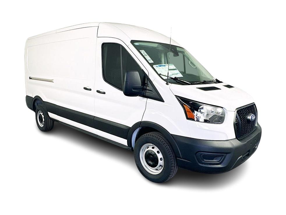 Thumbnail: 2025 Ford Transit Series - 24