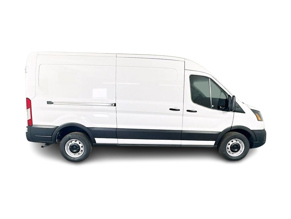 Thumbnail: 2025 Ford Transit Series - 26