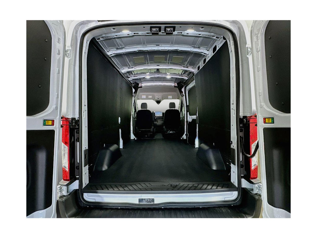 Thumbnail: 2026 Ford Transit Series - 17