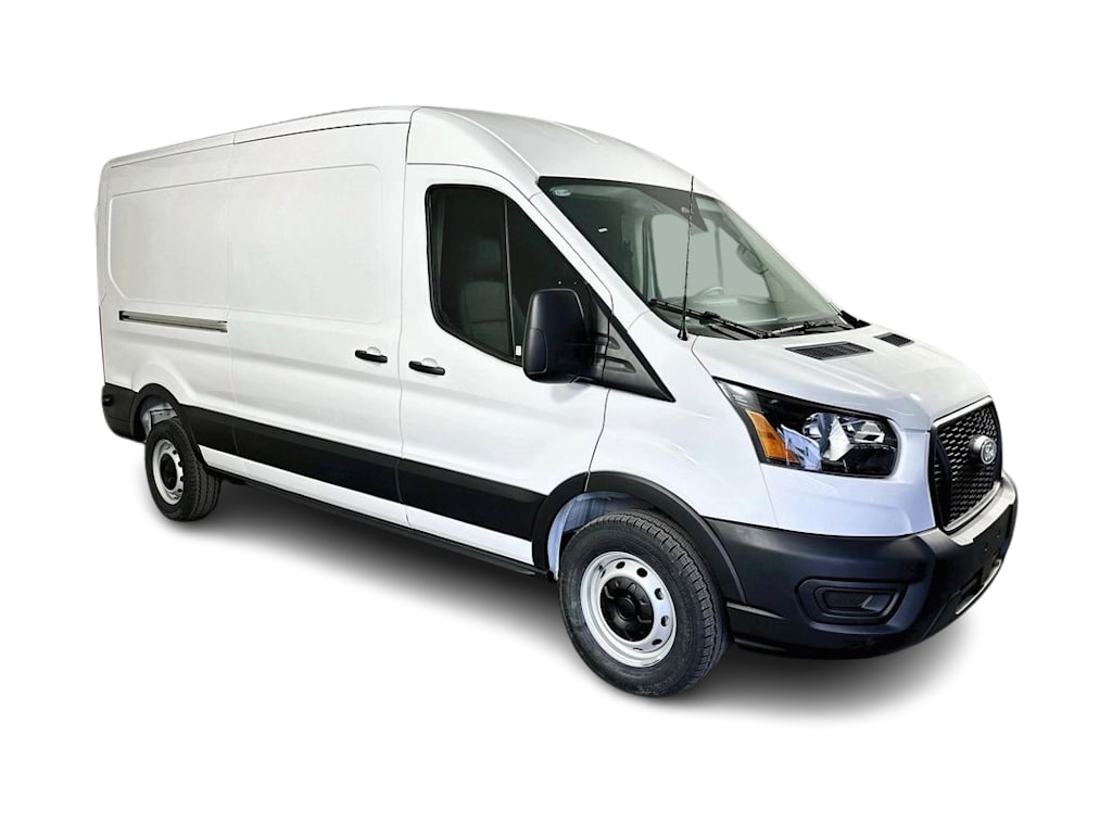 Thumbnail: 2026 Ford Transit Series - 21