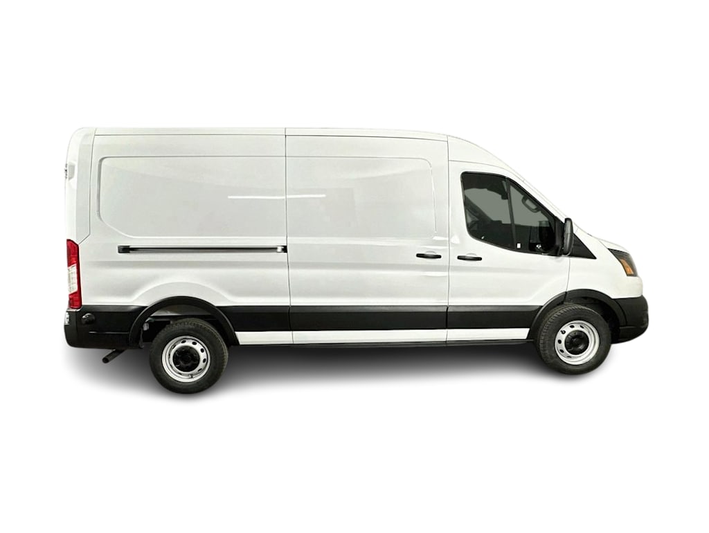 Thumbnail: 2026 Ford Transit Series - 23