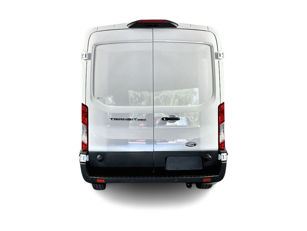 Thumbnail: 2026 Ford Transit Series - 5