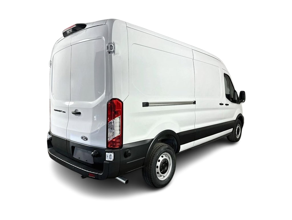 Thumbnail: 2026 Ford Transit Series - 22