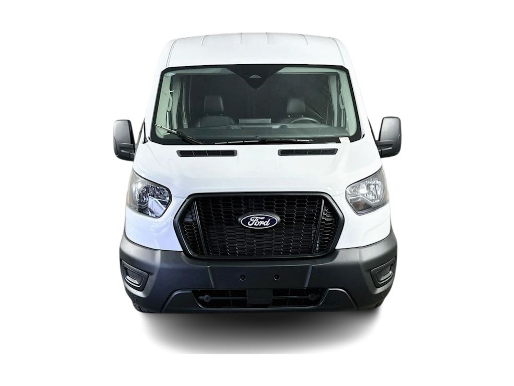 Thumbnail: 2026 Ford Transit Series - 19