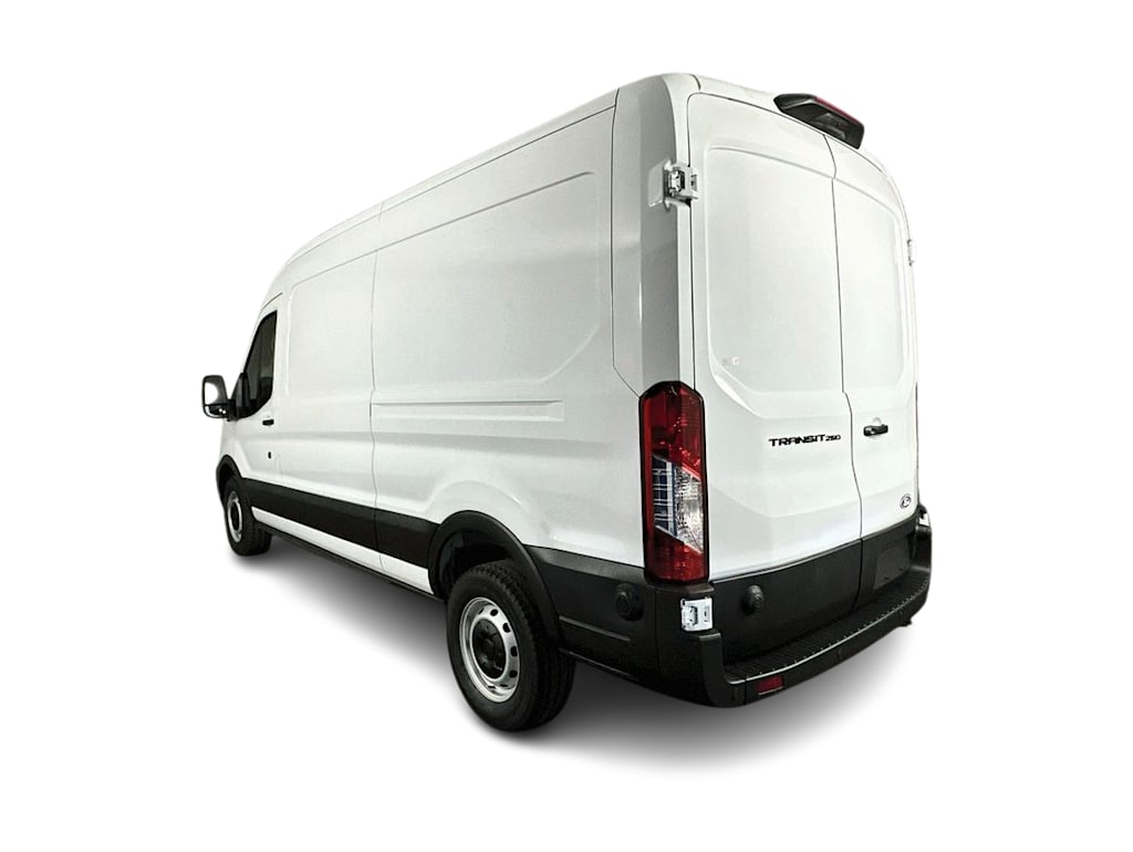 Thumbnail: 2026 Ford Transit Series - 4