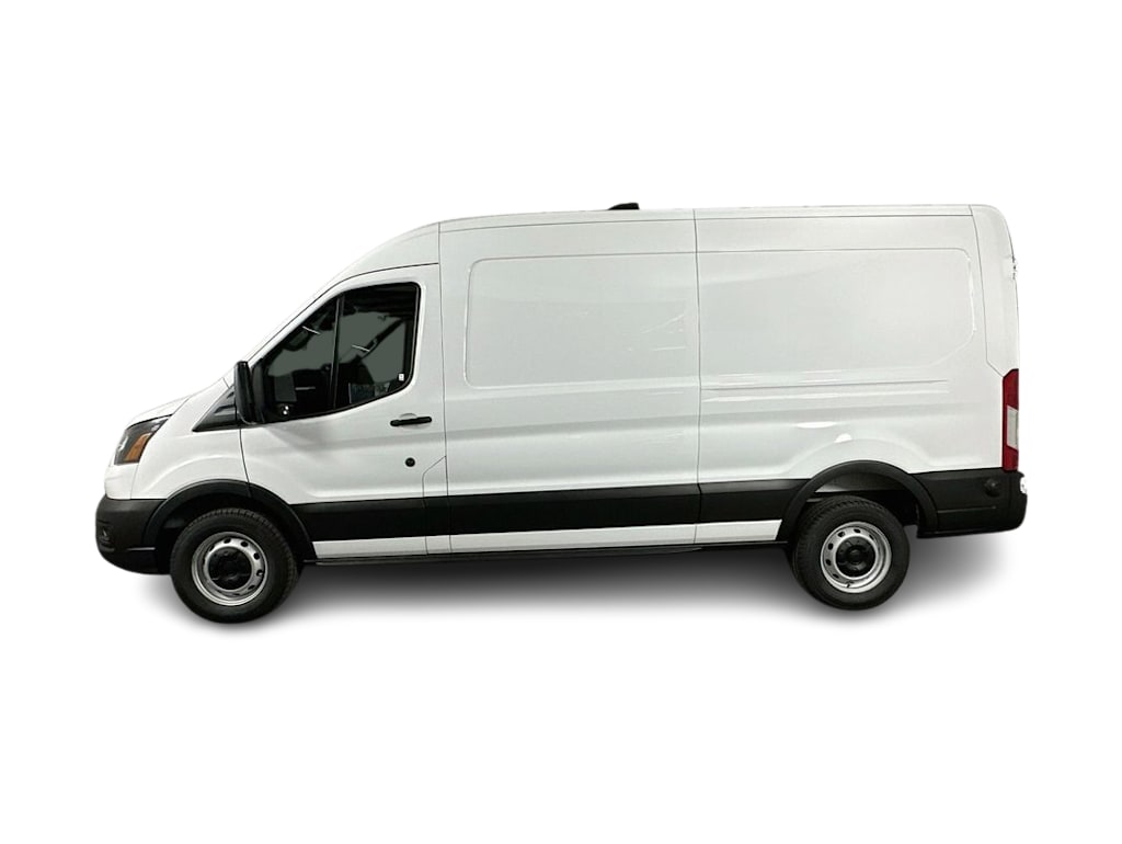 Thumbnail: 2026 Ford Transit Series - 3