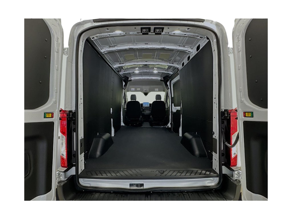 Thumbnail: 2026 Ford Transit Series - 17