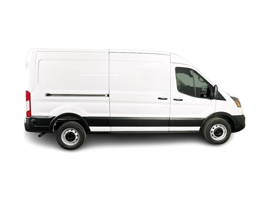 Thumbnail: 2026 Ford Transit Series - 23
