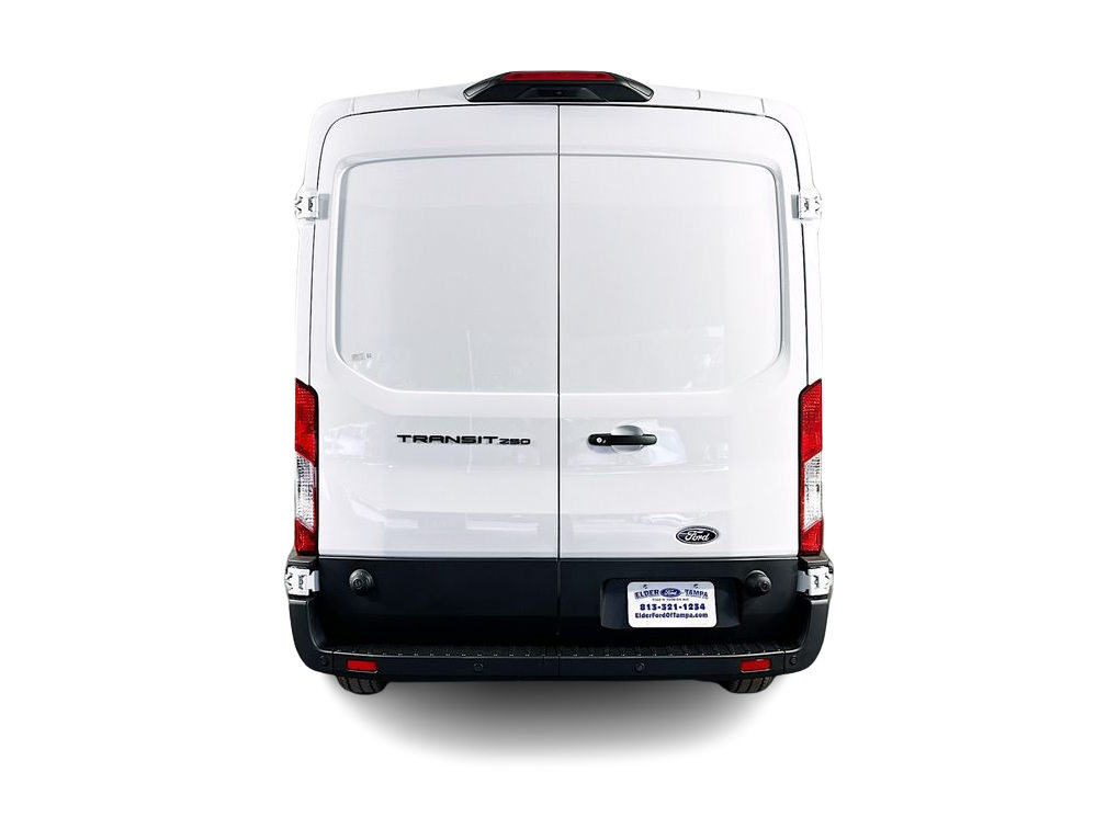 Thumbnail: 2026 Ford Transit Series - 5