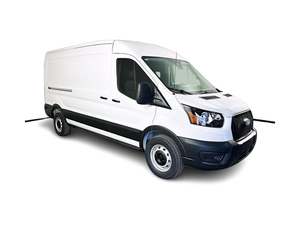 Thumbnail: 2026 Ford Transit Series - 21