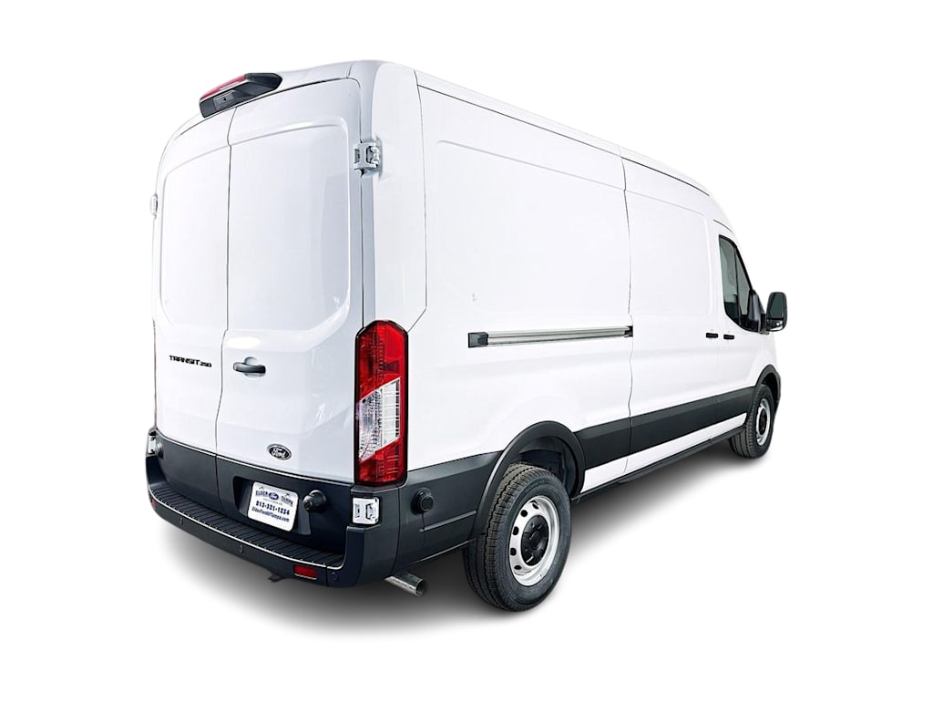 Thumbnail: 2026 Ford Transit Series - 22