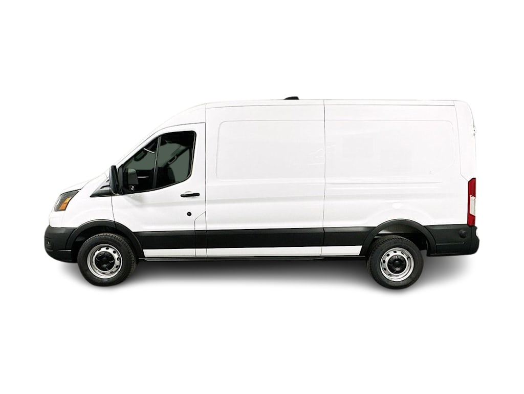 Thumbnail: 2026 Ford Transit Series - 3