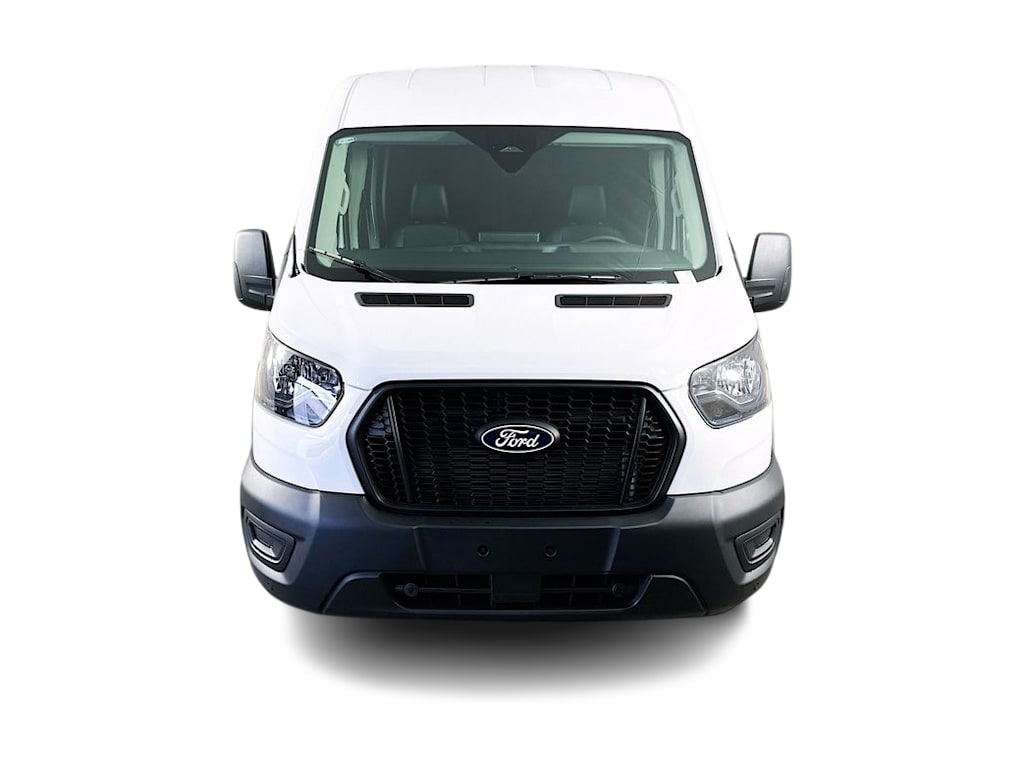 Thumbnail: 2026 Ford Transit Series - 19