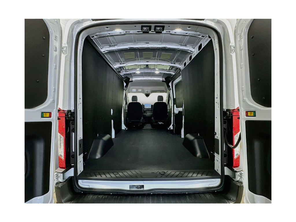 Thumbnail: 2026 Ford Transit Series - 17