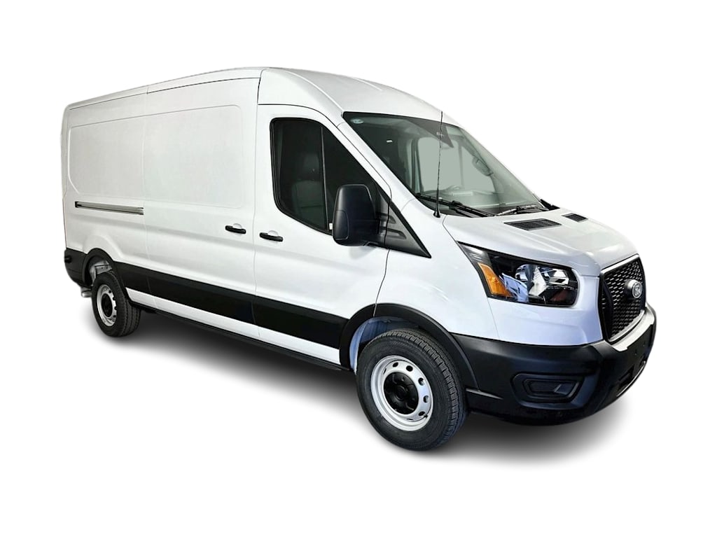 Thumbnail: 2026 Ford Transit Series - 22