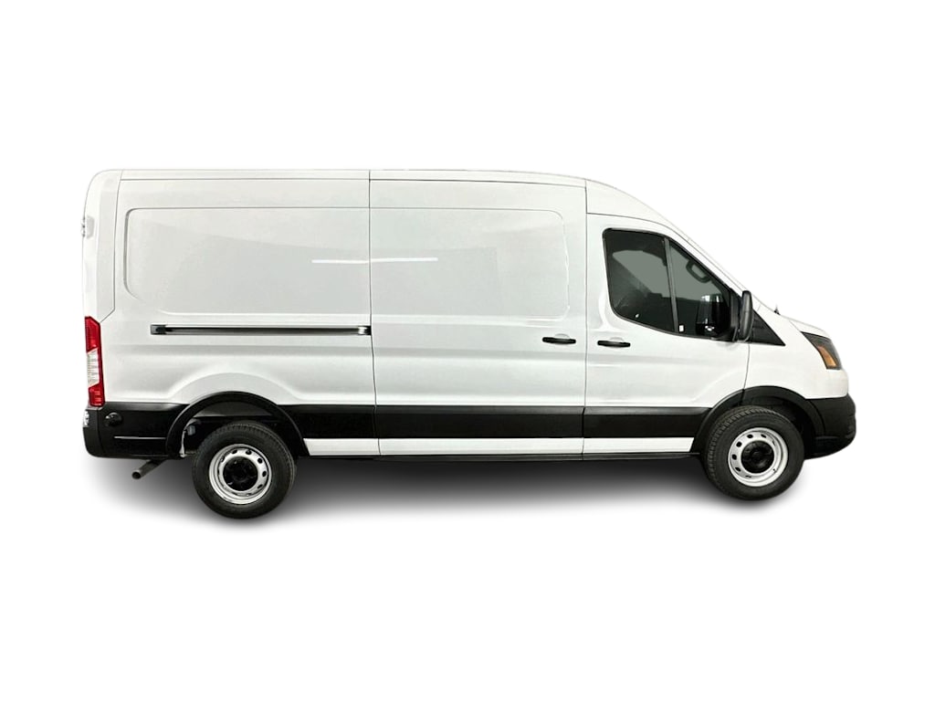 Thumbnail: 2026 Ford Transit Series - 24