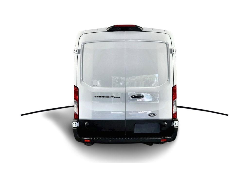 Thumbnail: 2026 Ford Transit Series - 5