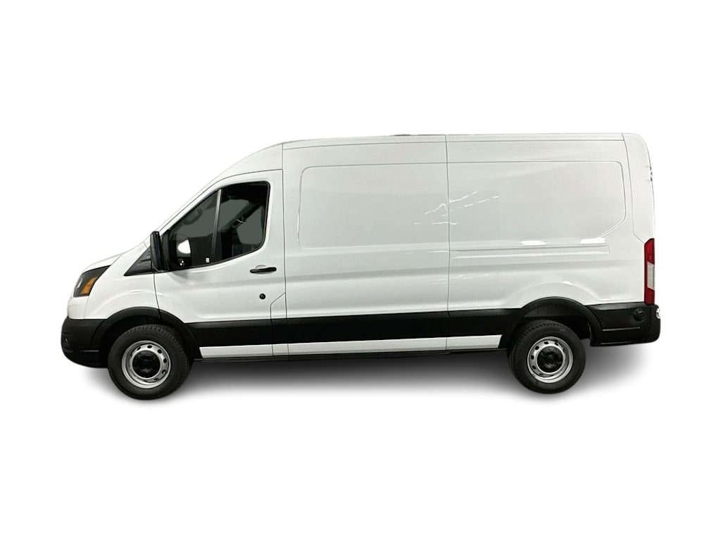 Thumbnail: 2026 Ford Transit Series - 3