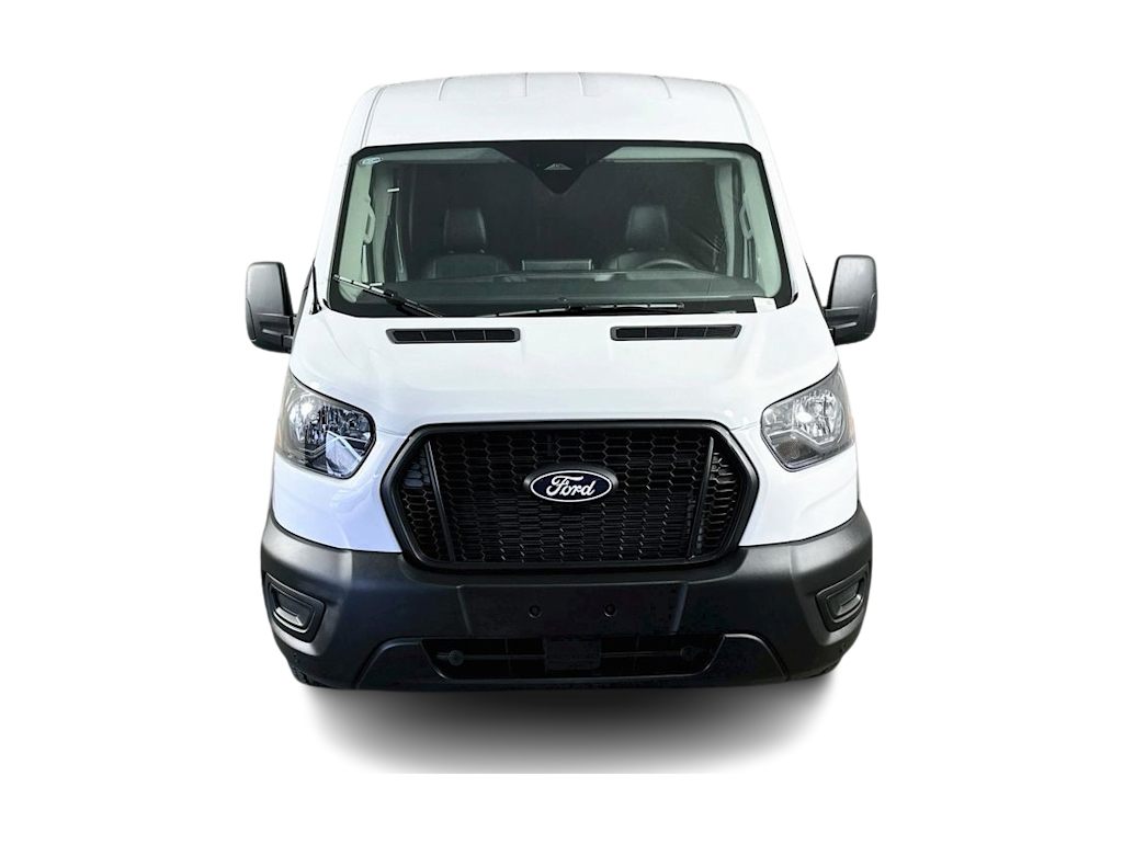 Thumbnail: 2026 Ford Transit Series - 19