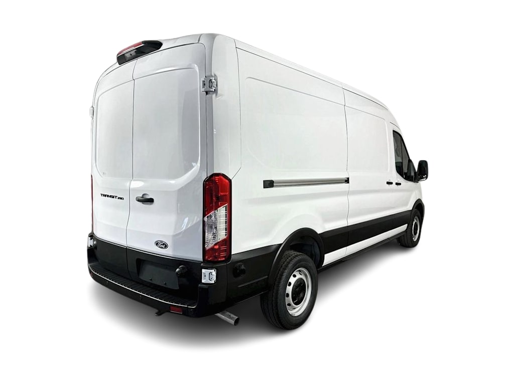 Thumbnail: 2026 Ford Transit Series - 23